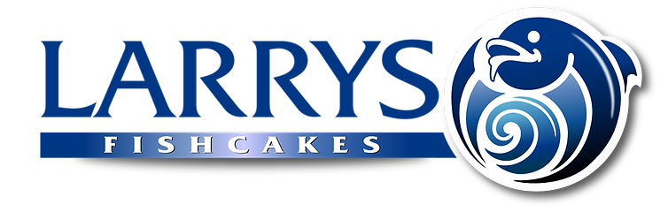 Larry’s Fishcakes